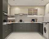 MODULAR KITCHEN DESIGNS