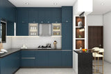 MODULAR KITCHEN DESIGNS