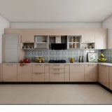 MODULAR KITCHEN DESIGNS