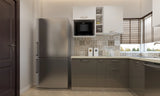 Estelle L-shaped Kitchen