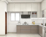 MODULAR KITCHEN DESIGNS