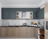 MODULAR KITCHEN DESIGNS