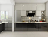 MODULAR KITCHEN DESIGNS