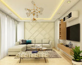 LIVING ROOM DESIGN