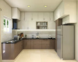 MODULAR KITCHEN DESIGNS