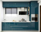 MODULAR KITCHEN DESIGNS