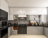 MODULAR KITCHEN DESIGNS