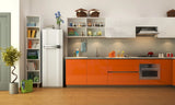 Carmen Straight Kitchen