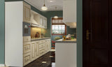 Lois Parallel Modular Kitchen