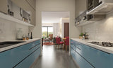 Charlotte Parallel Modular Kitchen