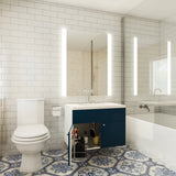 Contemporary Convenience Max Bathroom