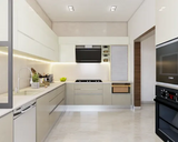 MODULAR KITCHEN DESIGNS