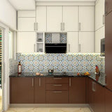 MODULAR KITCHEN DESIGNS