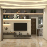 LIVING ROOM DESIGN