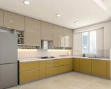 MODULAR KITCHEN DESIGNS