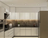 MODULAR KITCHEN DESIGNS