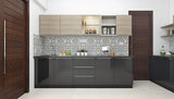Elegant Modular Kitchen