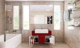 Premium Modern Style Bathroom