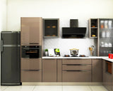 Premium Contemporary Kitchen