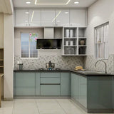 MODULAR KITCHEN DESIGNS