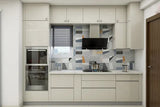 MODULAR KITCHEN DESIGNS