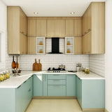 MODULAR KITCHEN DESIGNS