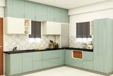 MODULAR KITCHEN DESIGNS