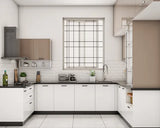 MODULAR KITCHEN DESIGNS