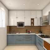 MODULAR KITCHEN DESIGNS