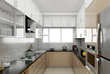 MODULAR KITCHEN DESIGNS