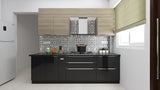 Elegant Modular Kitchen