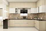 MODULAR KITCHEN DESIGNS