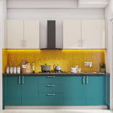 MODULAR KITCHEN DESIGNS