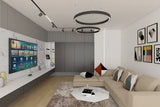 LIVING ROOM DESIGN