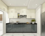 MODULAR KITCHEN DESIGNS