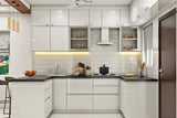 MODULAR KITCHEN DESIGNS