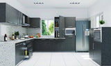 Tessa L-Shaped Kitchen
