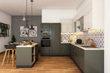 MODULAR KITCHEN DESIGNS