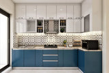 MODULAR KITCHEN DESIGNS