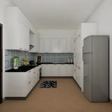 MODULAR KITCHEN DESIGNS