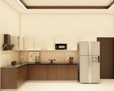 MODULAR KITCHEN DESIGNS