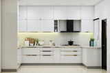 MODULAR KITCHEN DESIGNS