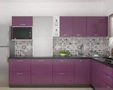 MODULAR KITCHEN DESIGNS