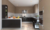 Clover U-shape Kitchen
