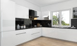 Callie L-shape Kitchen