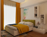 Colourful Kids Bedroom