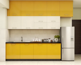 MODULAR KITCHEN DESIGNS