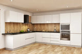 MODULAR KITCHEN DESIGNS