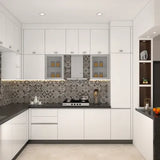 MODULAR KITCHEN DESIGNS