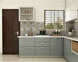 MODULAR KITCHEN DESIGNS